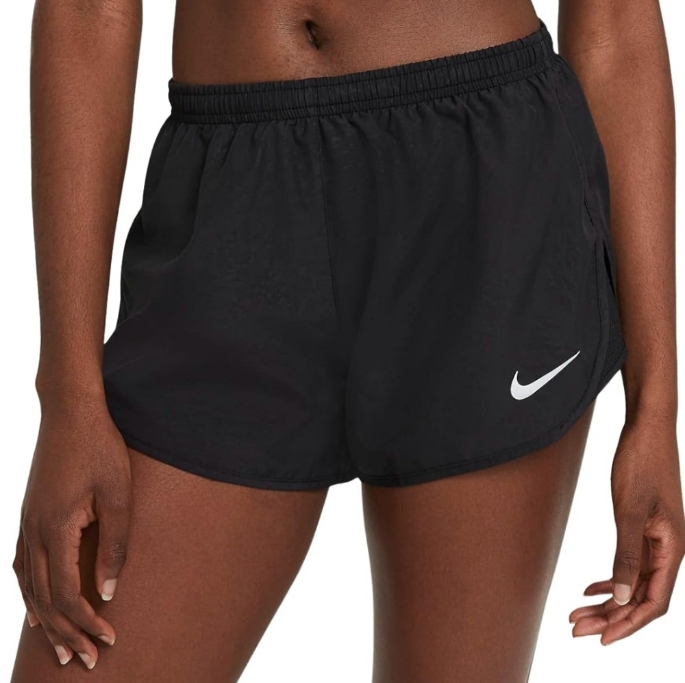 Women's large Nike Tempo Track shorts